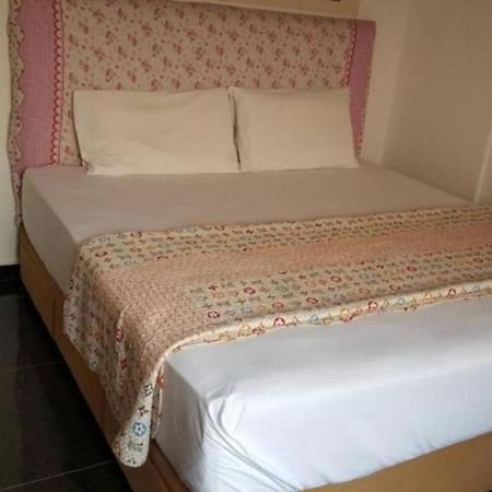 Genting Bukit Tinggi Homestay Exterior photo